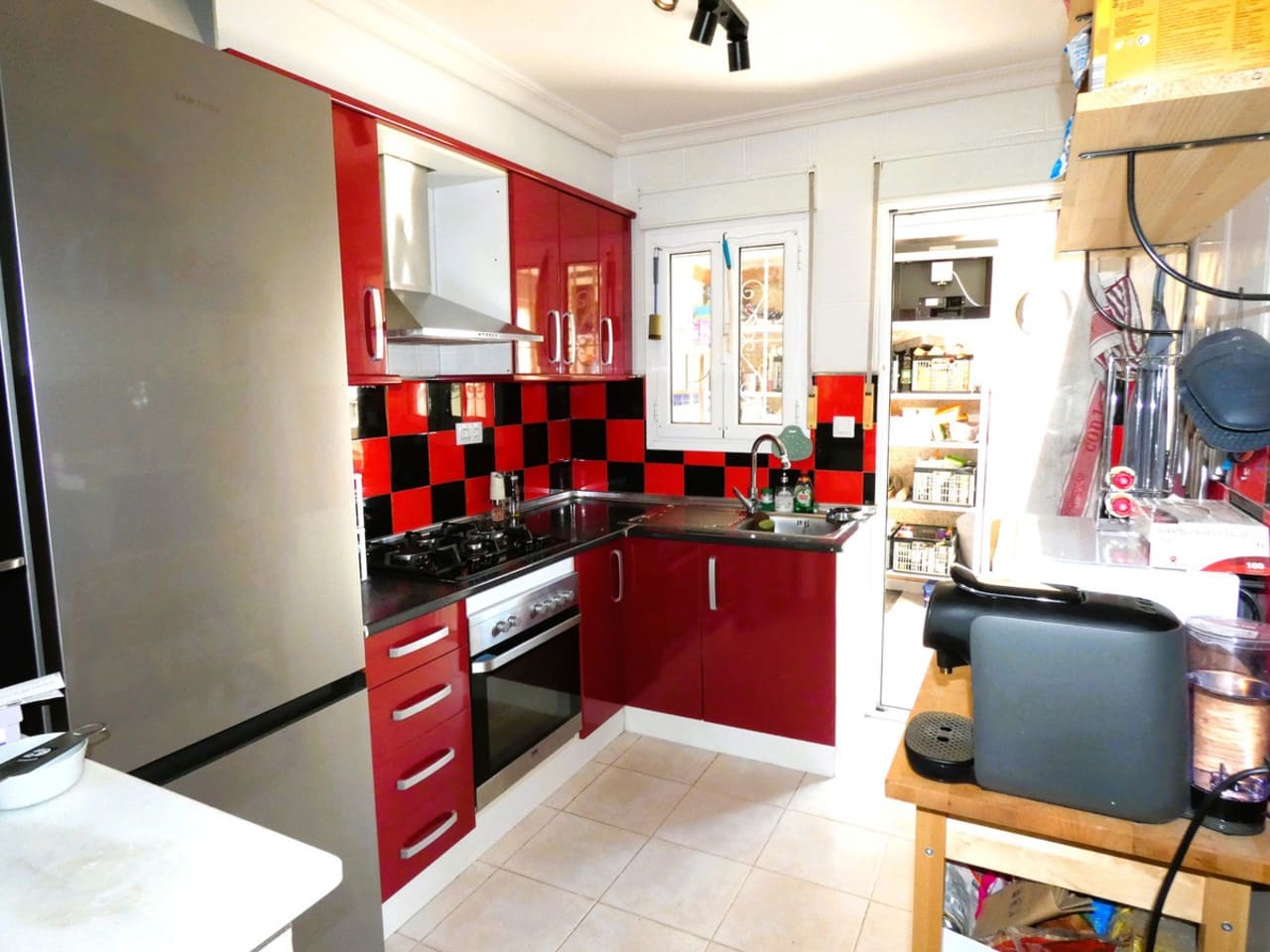 3 soveværelse Villa til salg i Torrevieja - € 189.000 (Ref: 9334816)