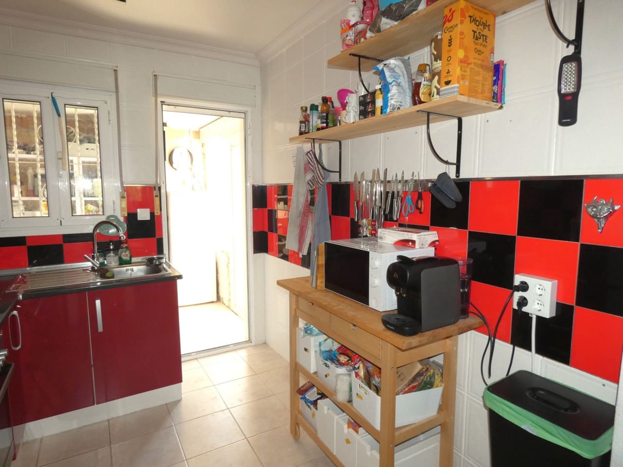 3 soveværelse Villa til salg i Torrevieja - € 189.000 (Ref: 9334816)