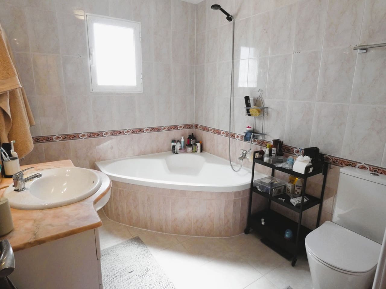 3 soveværelse Villa til salg i Torrevieja - € 189.000 (Ref: 9334816)