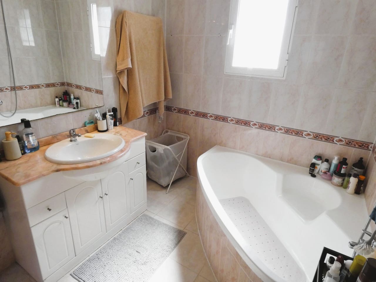 3 soveværelse Villa til salg i Torrevieja - € 189.000 (Ref: 9334816)