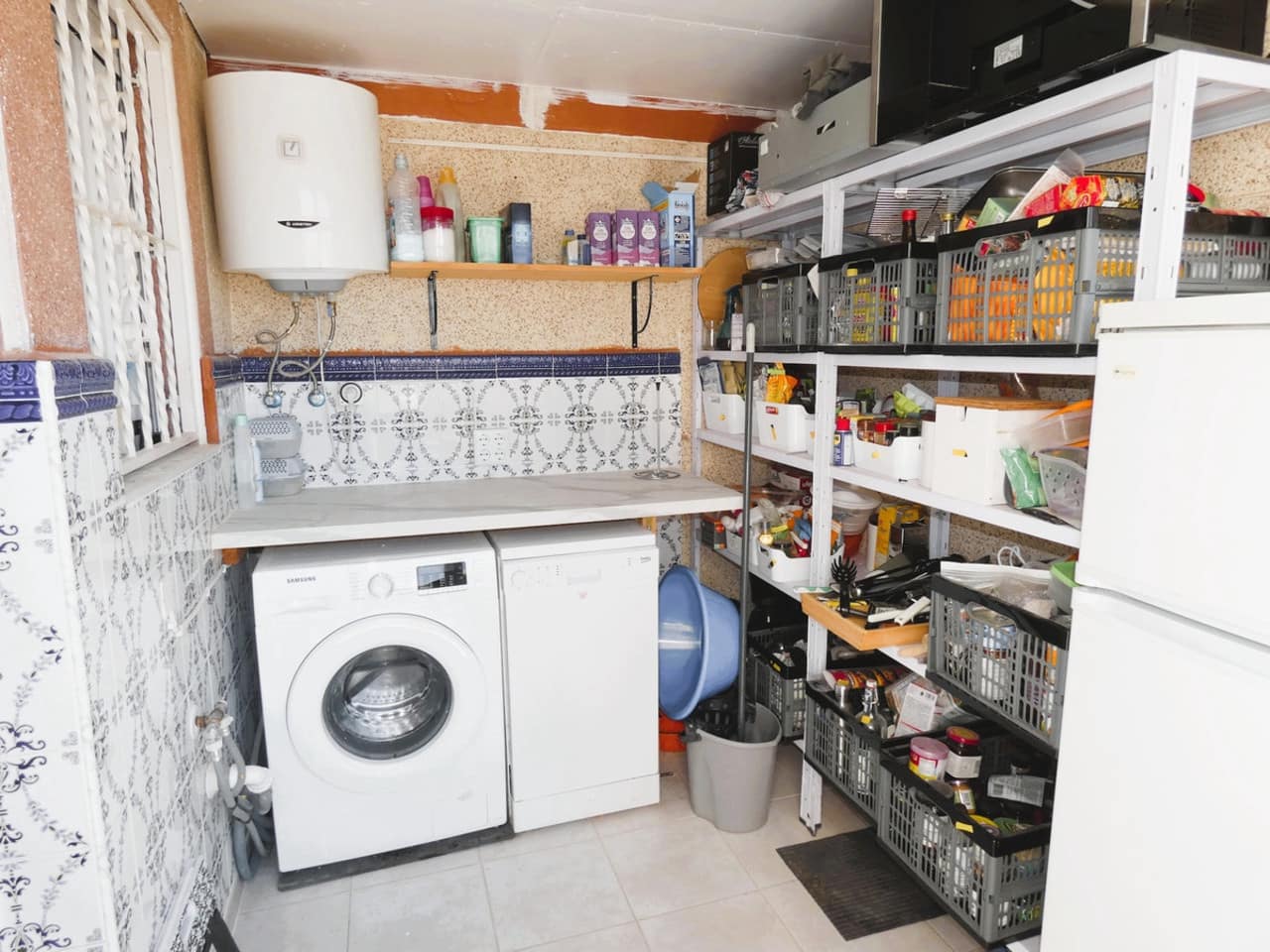 3 soveværelse Villa til salg i Torrevieja - € 189.000 (Ref: 9334816)