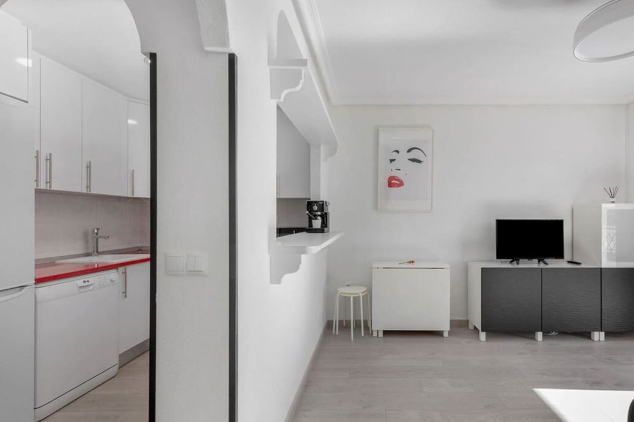 1 soverom Leilighet til salgs i La Mata - € 187 900 (Ref: 9334820)