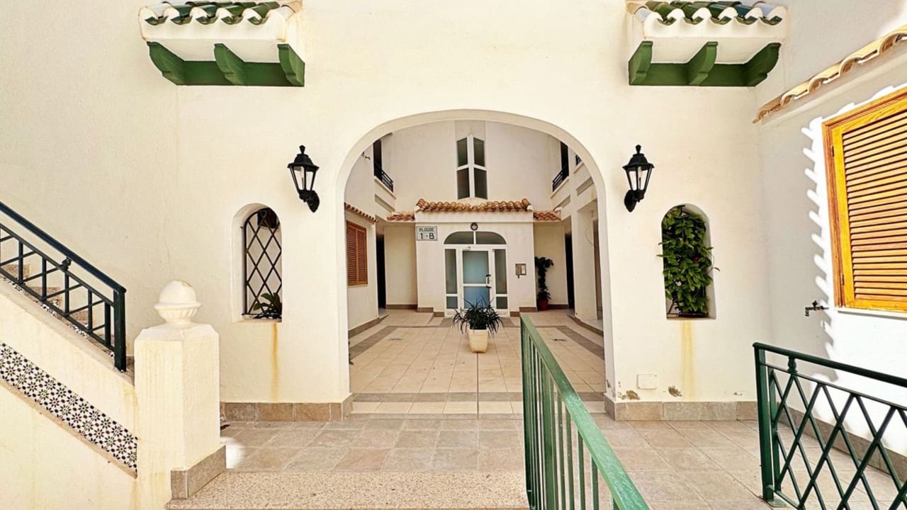 1 soverom Leilighet til salgs i La Mata - € 187 900 (Ref: 9334820)