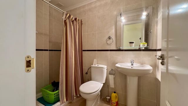 3 soverom Leilighet til salgs i Villamartin, Orihuela - € 175 000 (Ref: 9334838)