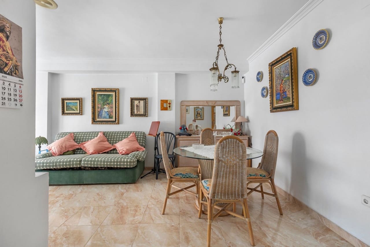 2 soverom Leilighet til salgs i La Mata - € 179 500 (Ref: 9334842)