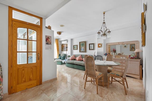 2 makuuhuone Huoneisto myytävänä paikassa La Mata, Torrevieja - 179 500 € (Ref: 9334842)