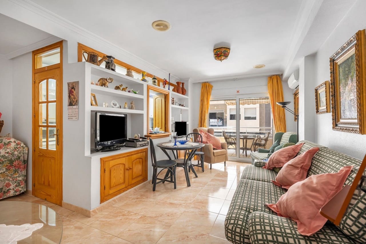 2 soverom Leilighet til salgs i La Mata - € 179 500 (Ref: 9334842)