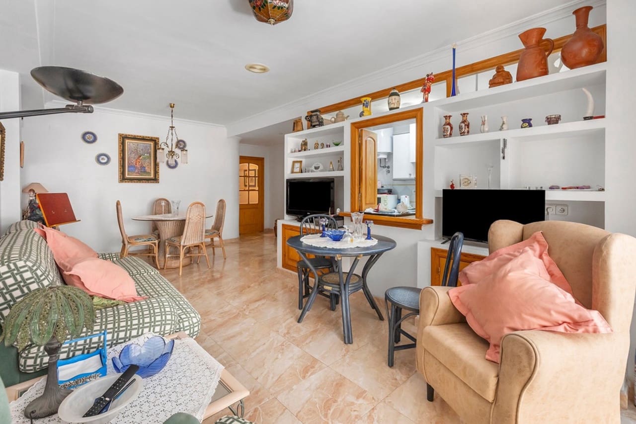 2 soverom Leilighet til salgs i La Mata - € 179 500 (Ref: 9334842)