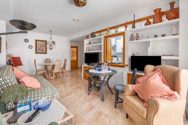 2 makuuhuone Huoneisto myytävänä paikassa La Mata, Torrevieja - 179 500 € (Ref: 9334842)