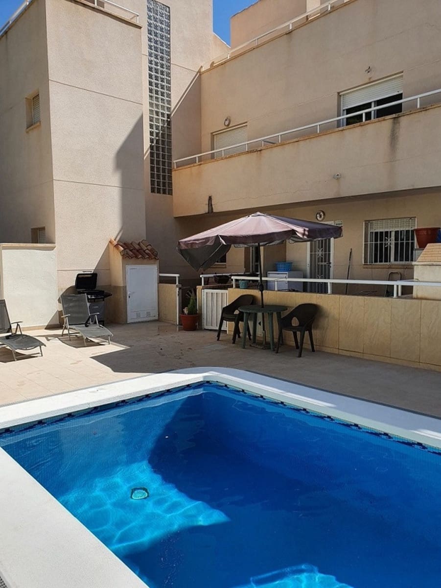 3 sovrum Villa till salu i Playa Flamenca - 189 950 € (Ref: 9334849)