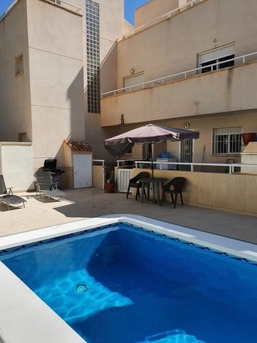 Chalet de 3 habitaciones en Playa Flamenca, Orihuela en venta - 189.950 € (Ref: 9334849)