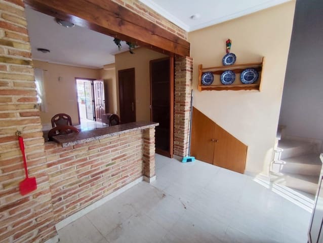 2 quarto Moradia para venda em Dehesa de Campoamor, Orihuela - 199 990 € (Ref: 9334852)