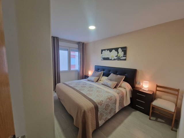 3 soverom Leilighet til salgs i La Mata, Torrevieja - € 335 000 (Ref: 9335392)