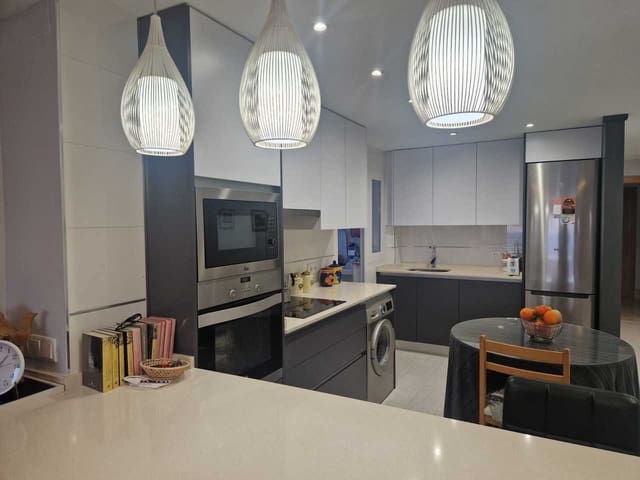 3 soverom Leilighet til salgs i La Mata, Torrevieja - € 335 000 (Ref: 9335392)