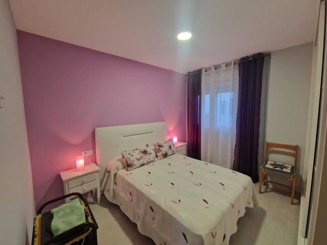 3 soverom Leilighet til salgs i La Mata, Torrevieja - € 335 000 (Ref: 9335392)