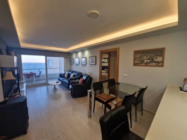 3 soverom Leilighet til salgs i La Mata, Torrevieja - € 335 000 (Ref: 9335392)