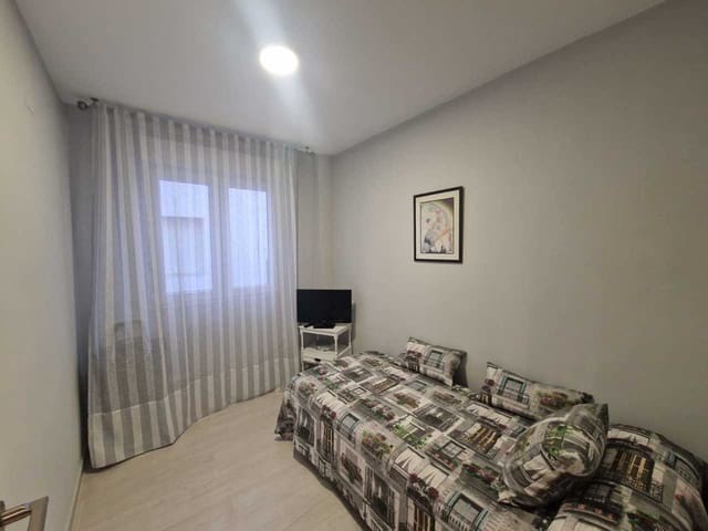 3 soverom Leilighet til salgs i La Mata, Torrevieja - € 335 000 (Ref: 9335392)