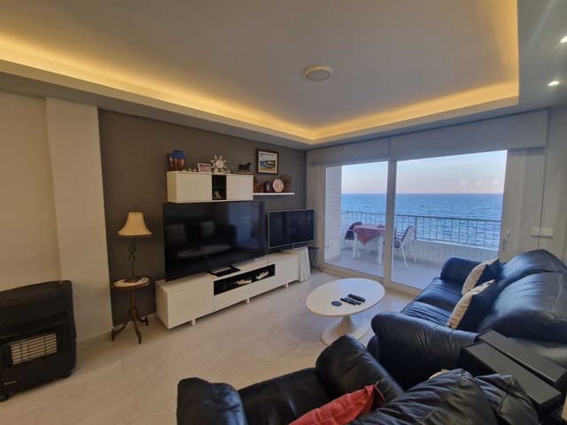 3 soverom Leilighet til salgs i La Mata, Torrevieja - € 335 000 (Ref: 9335392)
