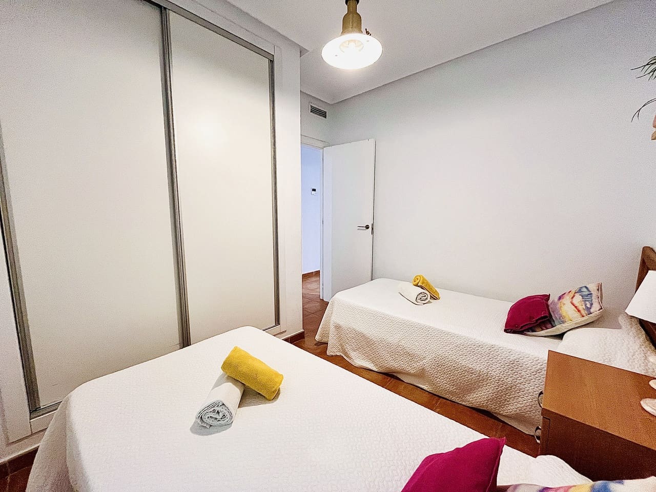 Apartamento de 3 habitaciones en Guardamar del Segura en venta con garaje - 299.999 € (Ref: 9335394)