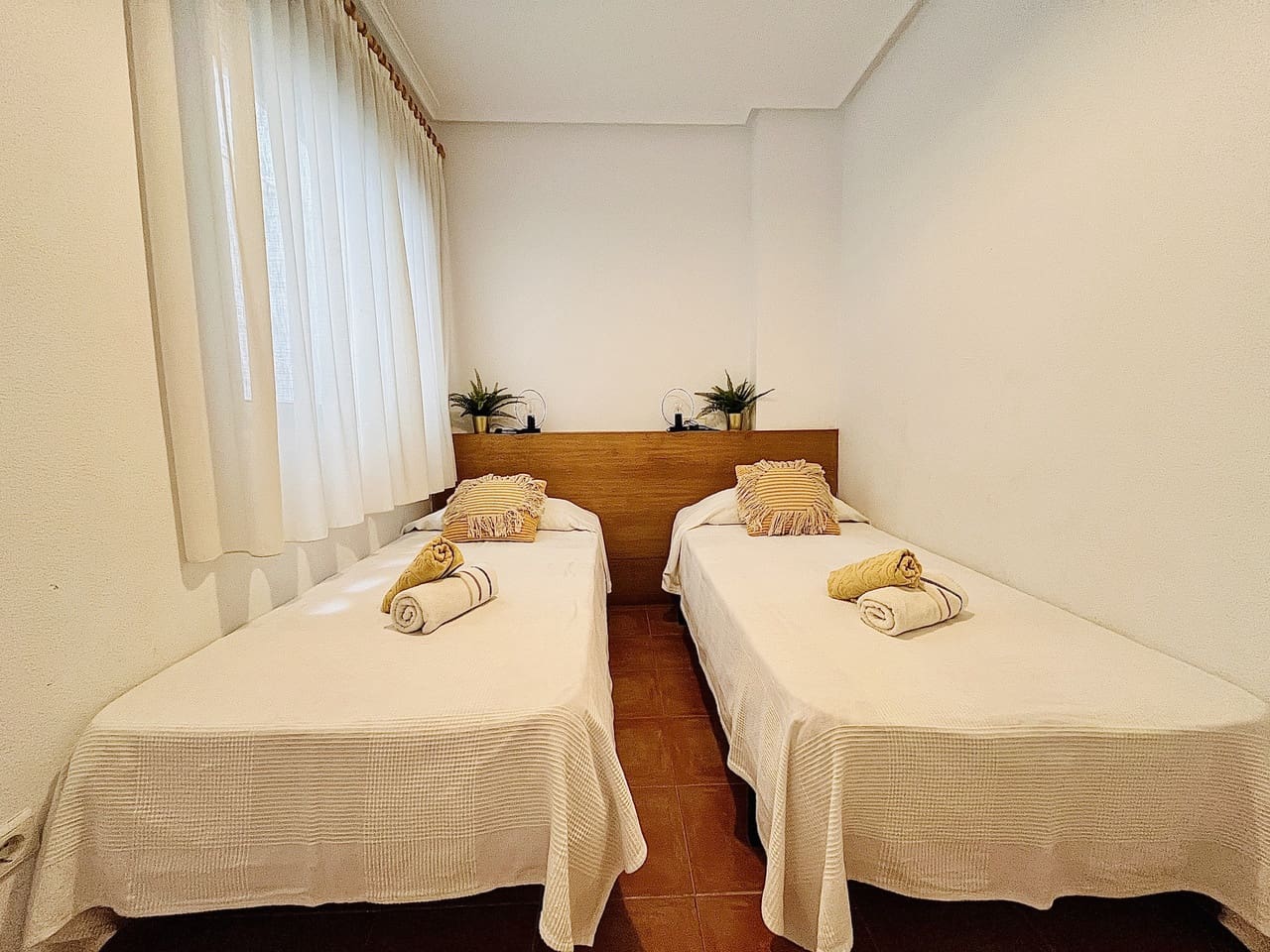 Apartamento de 3 habitaciones en Guardamar del Segura en venta con garaje - 299.999 € (Ref: 9335394)