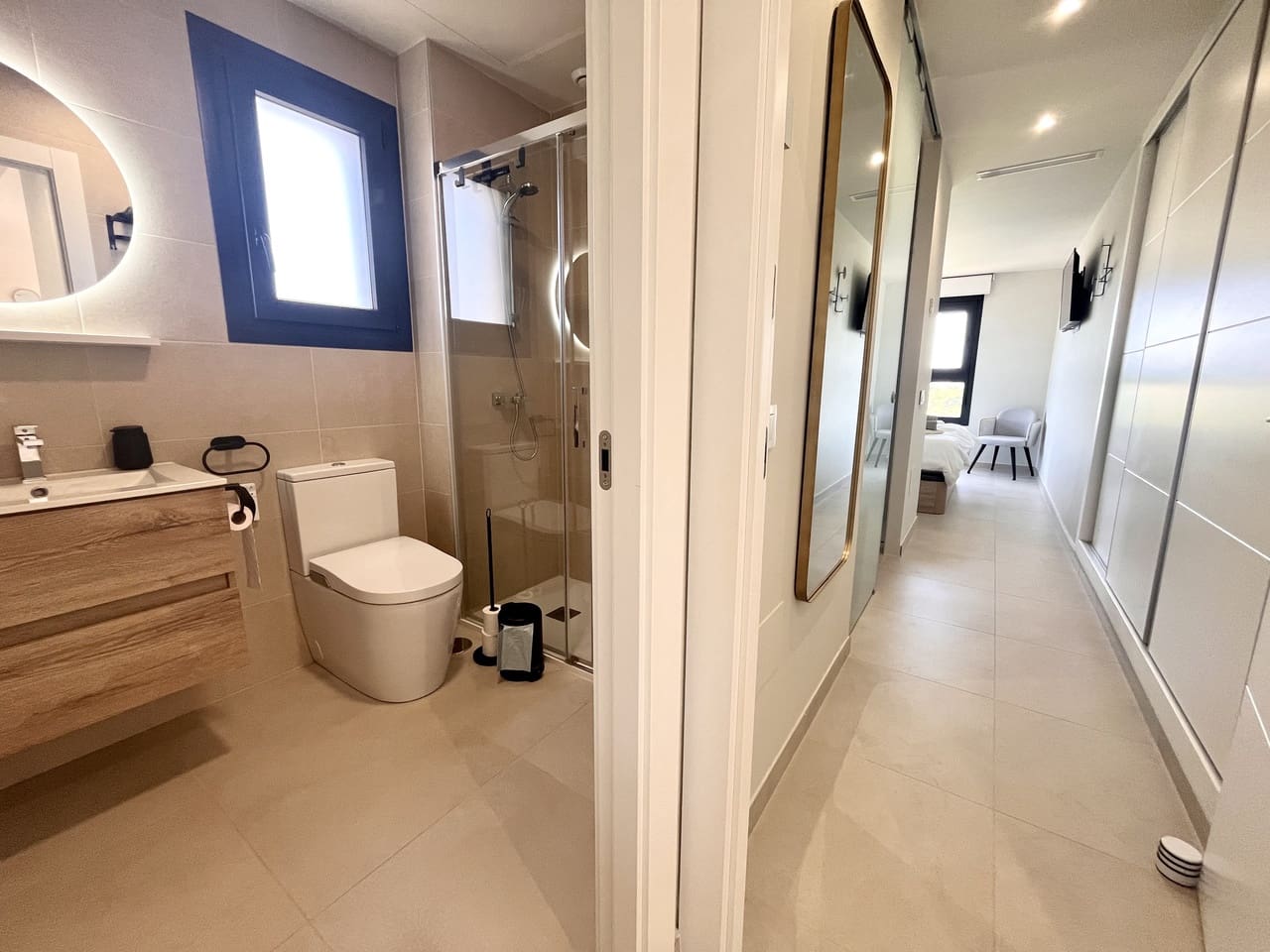 3 bedroom Penthouse for sale in Pinar de Campoverde with pool - € 420,000 (Ref: 9335397)