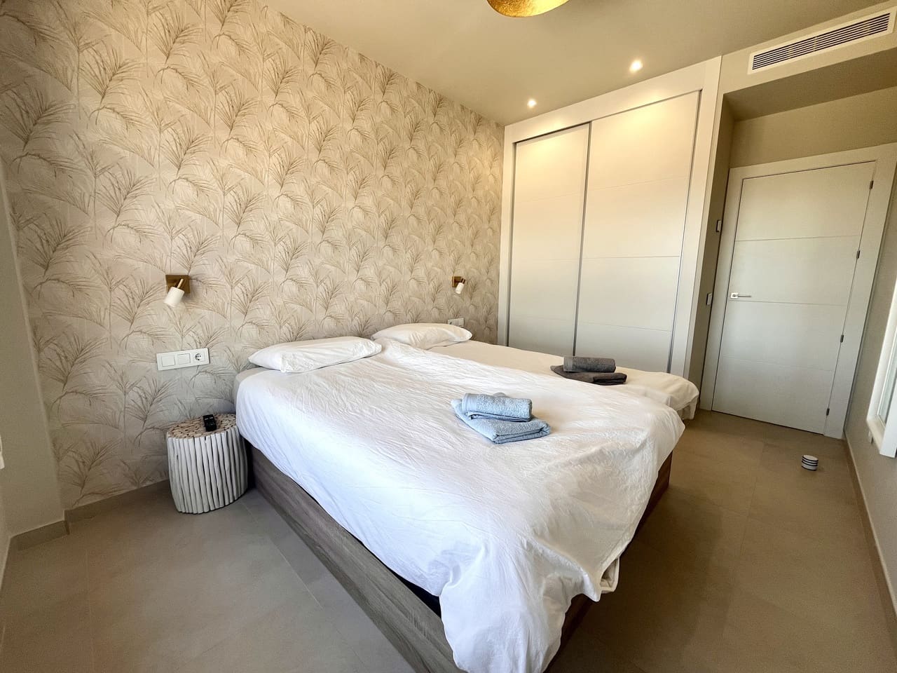 3 bedroom Penthouse for sale in Pinar de Campoverde with pool - € 420,000 (Ref: 9335397)