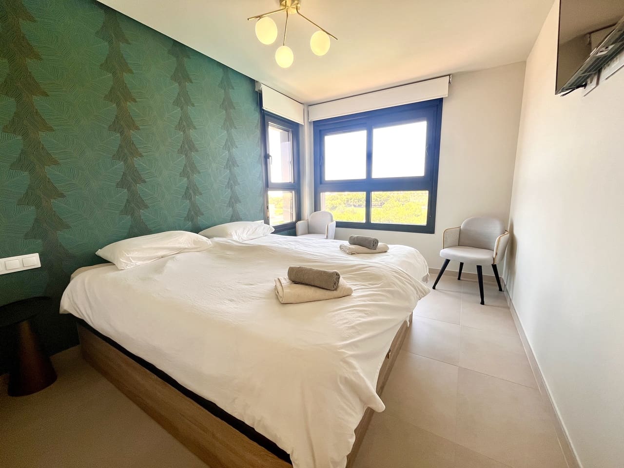 3 bedroom Penthouse for sale in Pinar de Campoverde with pool - € 420,000 (Ref: 9335397)