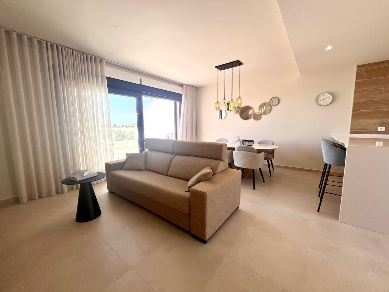 3 bedroom Penthouse for sale in Pinar de Campoverde with pool - € 420,000 (Ref: 9335397)
