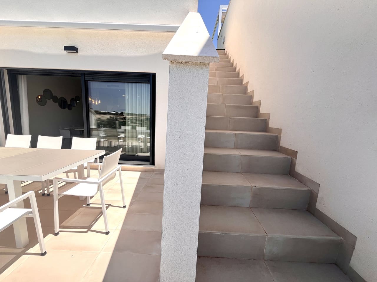 3 bedroom Penthouse for sale in Pinar de Campoverde with pool - € 420,000 (Ref: 9335397)