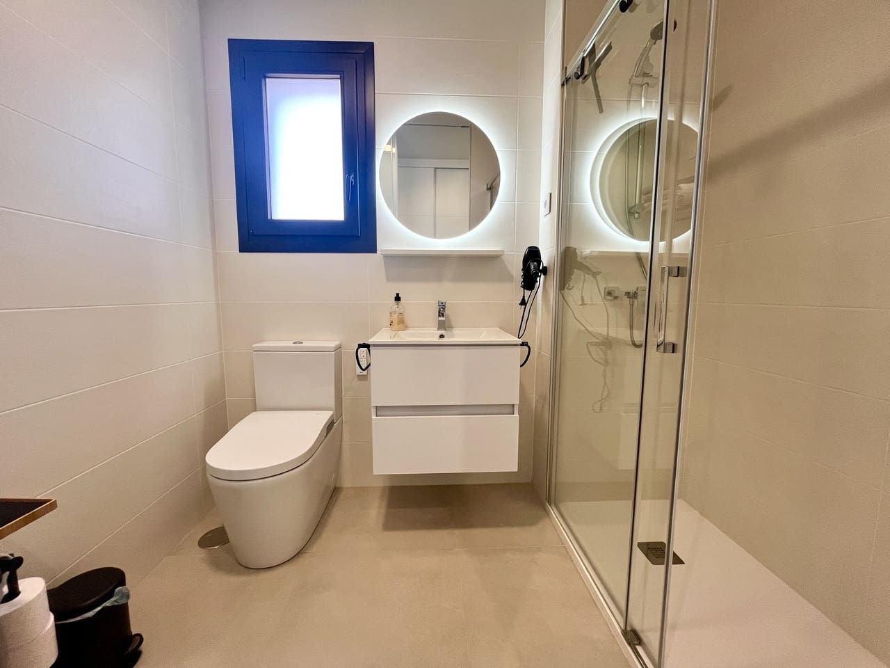 Ático de 3 habitaciones en Pilar de la Horadada en venta con piscina - 420.000 € (Ref: 9335398)