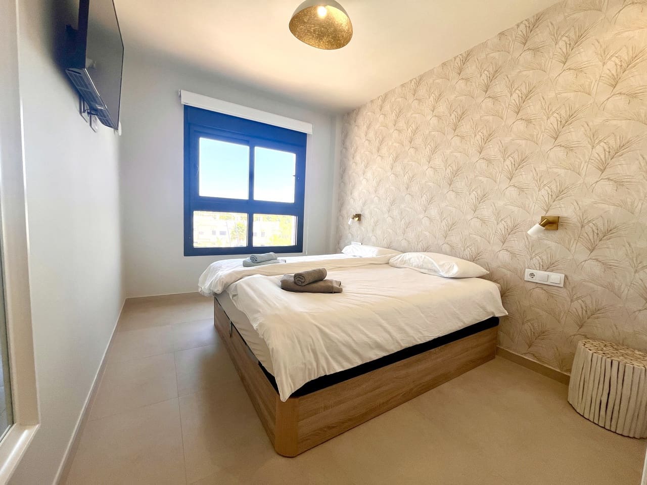 Ático de 3 habitaciones en Pilar de la Horadada en venta con piscina - 420.000 € (Ref: 9335398)