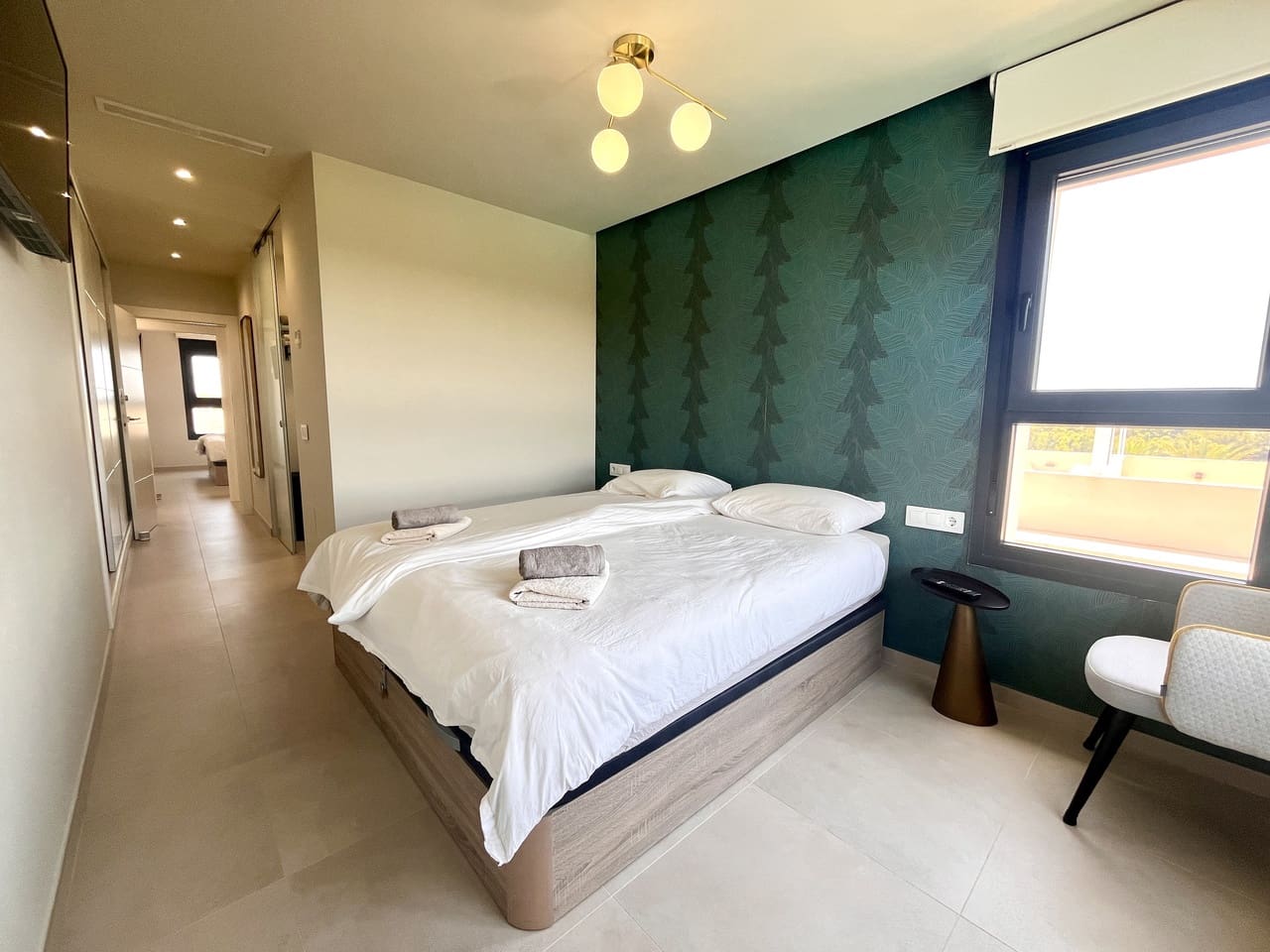 Ático de 3 habitaciones en Pilar de la Horadada en venta con piscina - 420.000 € (Ref: 9335398)