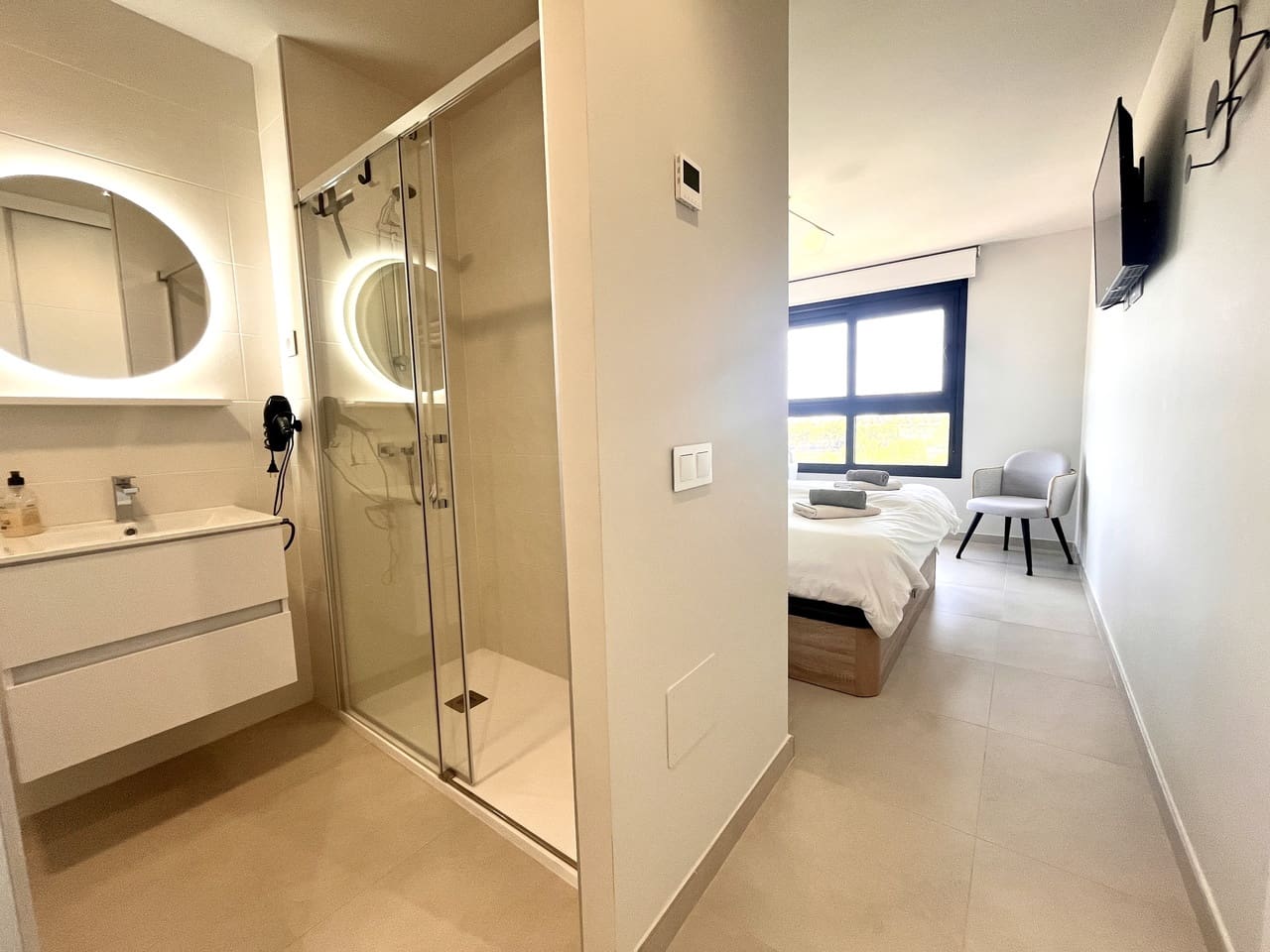 Ático de 3 habitaciones en Pilar de la Horadada en venta con piscina - 420.000 € (Ref: 9335398)