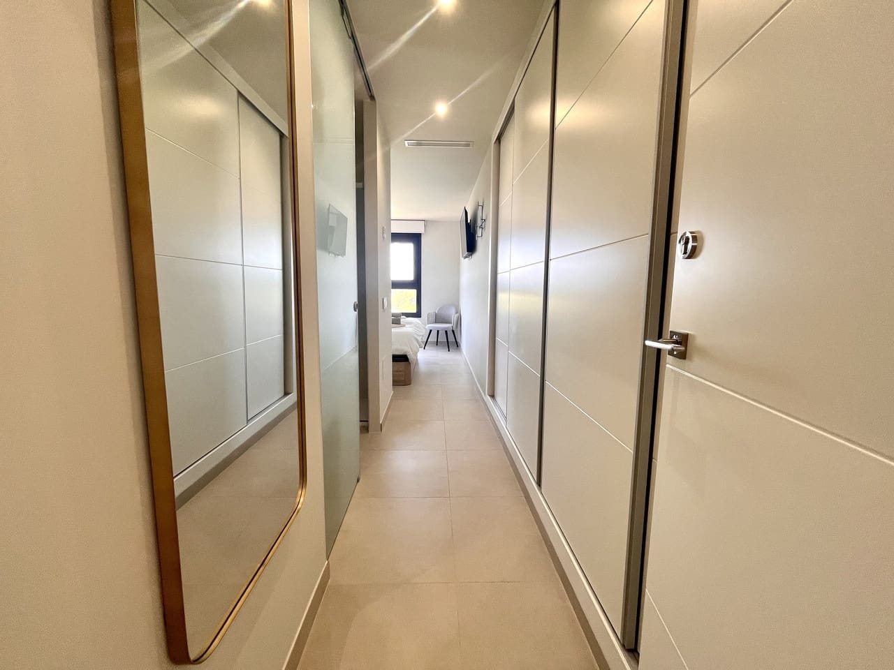 Ático de 3 habitaciones en Pilar de la Horadada en venta con piscina - 420.000 € (Ref: 9335398)