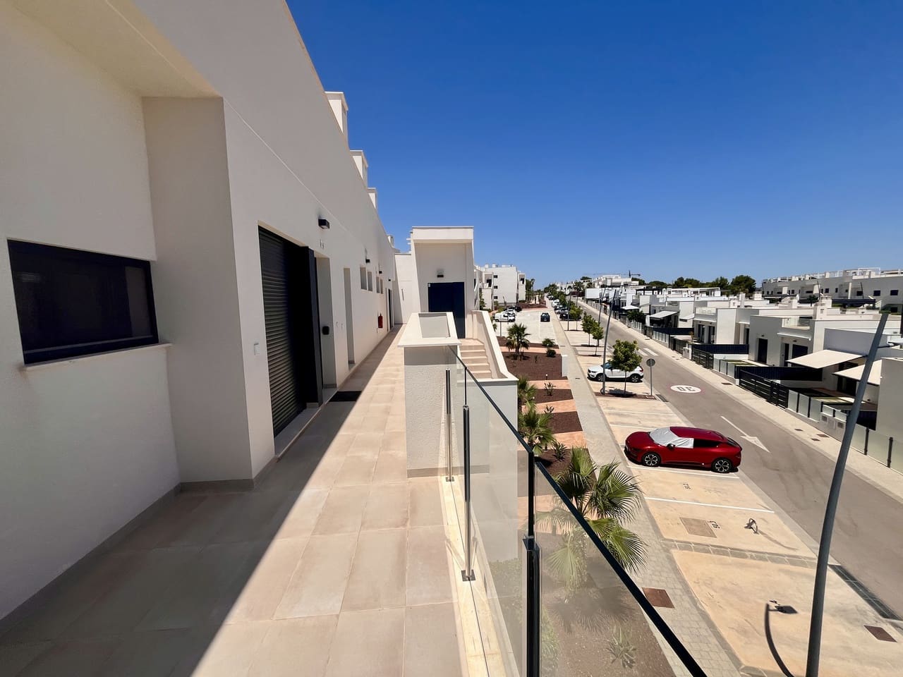 Ático de 3 habitaciones en Pilar de la Horadada en venta con piscina - 420.000 € (Ref: 9335398)