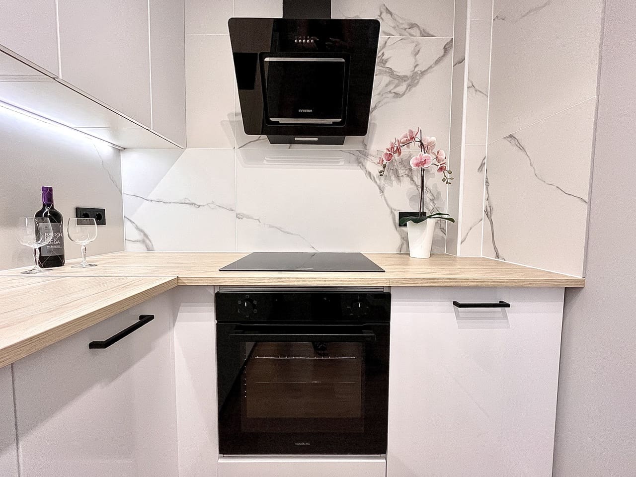 3 slaapkamer Huis te koop in La Zenia met zwembad - € 299.500 (Ref: 9335399)