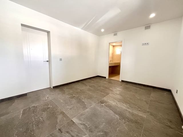 6 soveværelse Villa til salg i El Molino, Torrevieja med swimmingpool garage - € 1.050.000 (Ref: 9335400)