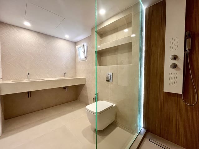 6 soveværelse Villa til salg i El Molino, Torrevieja med swimmingpool garage - € 1.050.000 (Ref: 9335400)