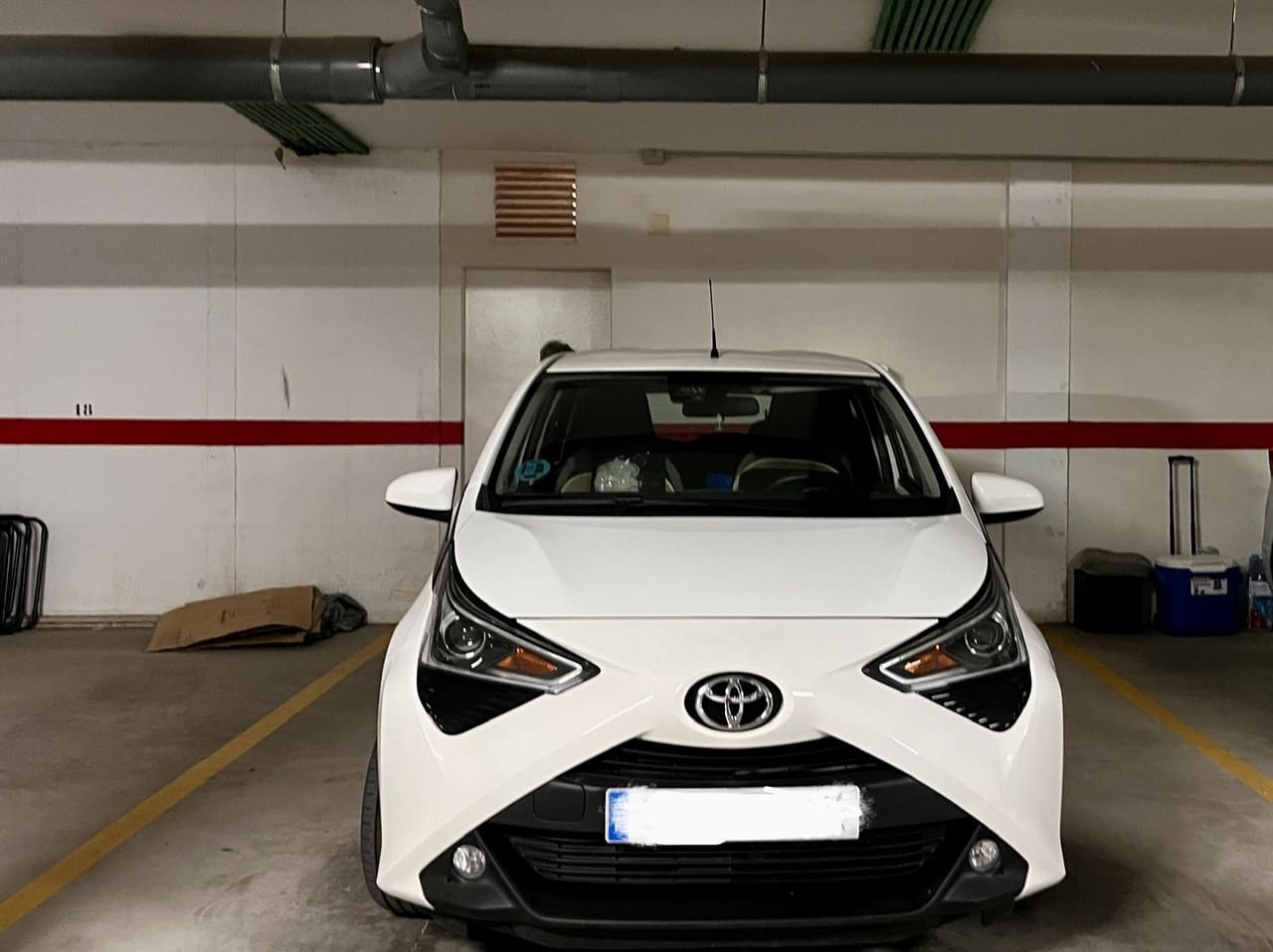 2 makuuhuone Huoneisto myytävänä paikassa La Zenia mukana uima-altaan - 179 999 € (Ref: 9335402)