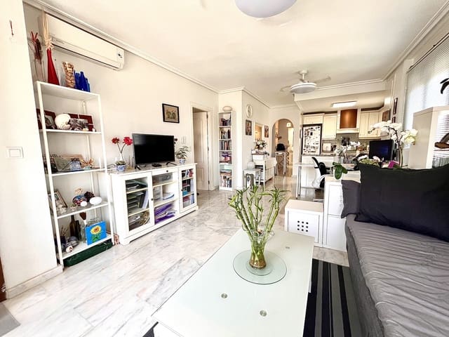 2 sypialnia Apartament na sprzedaż w Los Dolses, Orihuela z basenem - 179 999 € (Ref: 9335403)