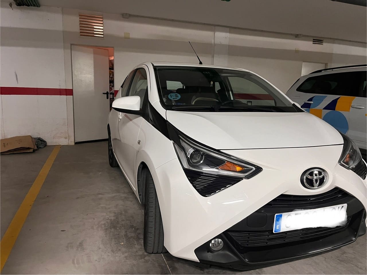 2 makuuhuone Huoneisto myytävänä paikassa Los Dolses mukana uima-altaan - 179 999 € (Ref: 9335403)