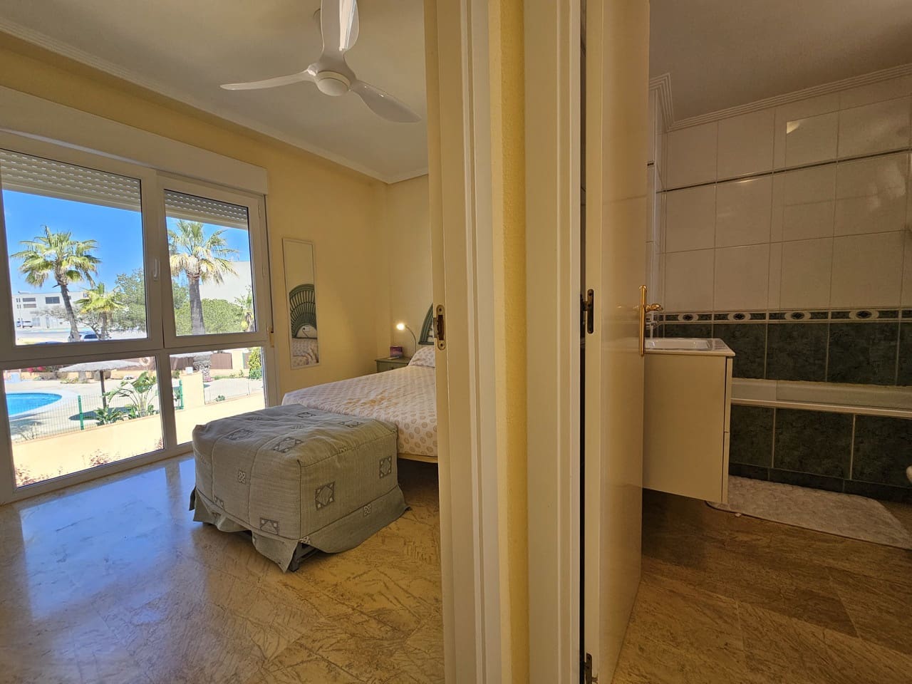 3 soverom Villa til salgs i Dehesa de Campoamor med svømmebasseng garasje - € 649 950 (Ref: 9335406)