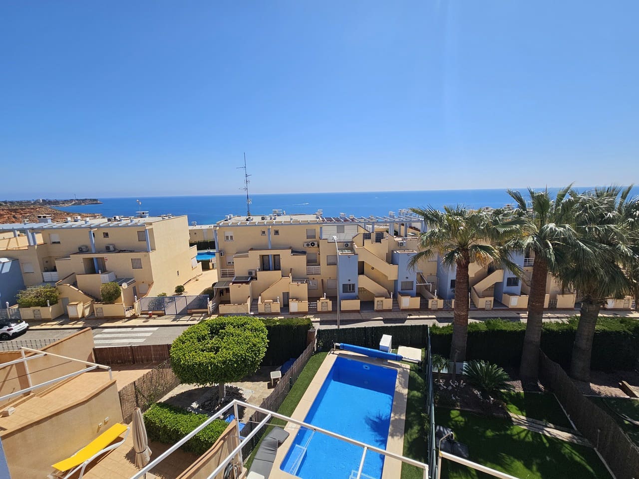 3 soverom Villa til salgs i Dehesa de Campoamor med svømmebasseng garasje - € 649 950 (Ref: 9335406)