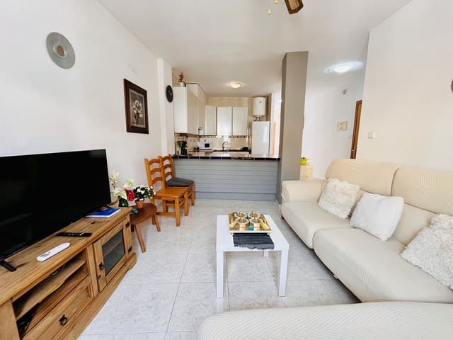 5 soveværelse Erhverv til salg i San Miguel de Salinas - € 299.000 (Ref: 9335414)