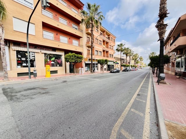 5 soveværelse Erhverv til salg i San Miguel de Salinas - € 299.000 (Ref: 9335414)