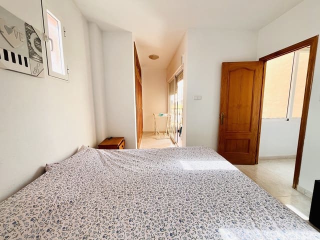 5 soveværelse Erhverv til salg i San Miguel de Salinas - € 299.000 (Ref: 9335414)