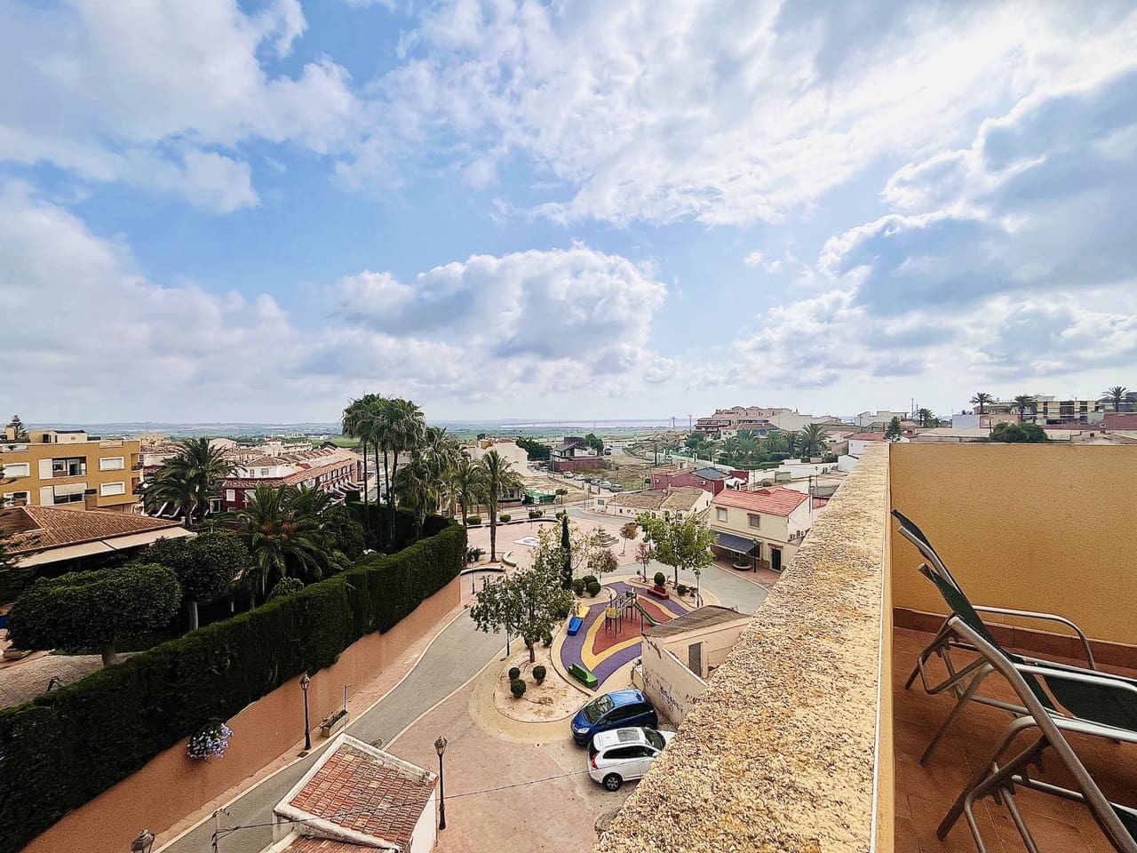 5 bedroom Commercial for sale in San Miguel de Salinas - € 299,000 (Ref: 9335414)
