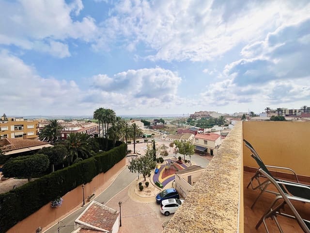 5 soveværelse Erhverv til salg i San Miguel de Salinas - € 299.000 (Ref: 9335414)