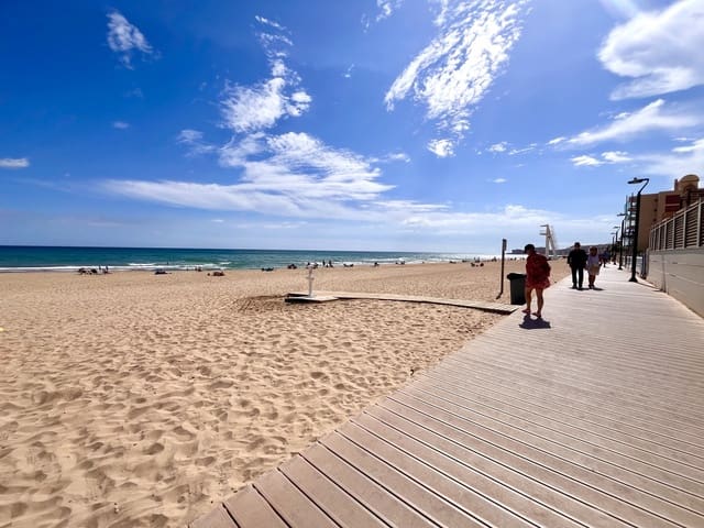 2 soveværelse Byhus til salg i El Molino, Torrevieja med garage - € 254.000 (Ref: 9335420)