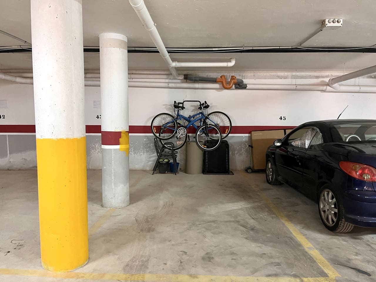 2 soveværelse Byhus til salg i Torrevieja med garage - € 254.000 (Ref: 9335420)